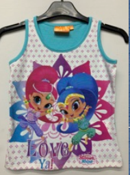 Kids tank 2